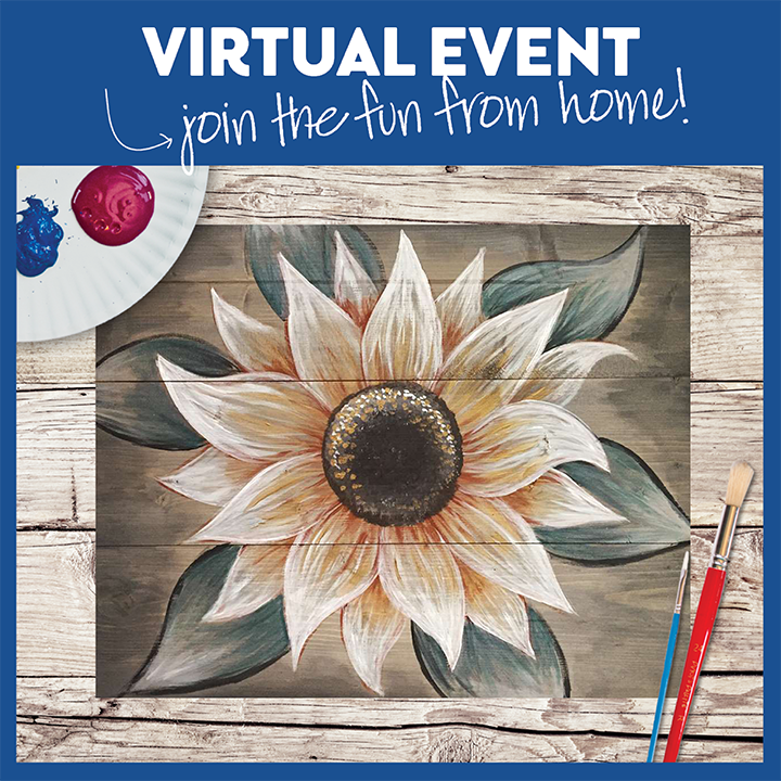 LIVE INTERACTIVE VIRTUAL CLASS!